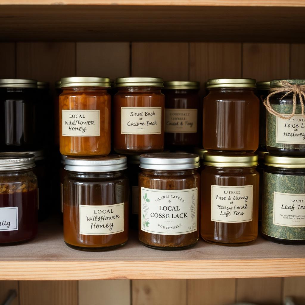 Pantry