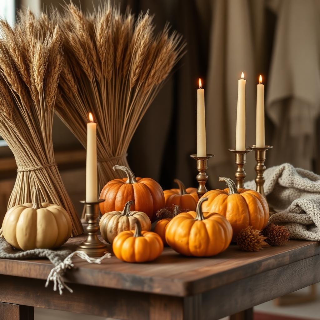 Seasonal Programs