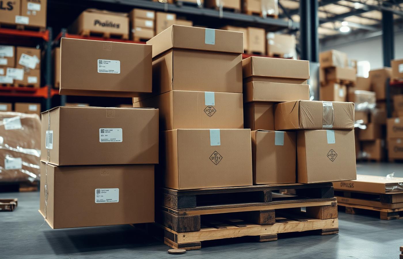 Freight 101 for Independent Retailers